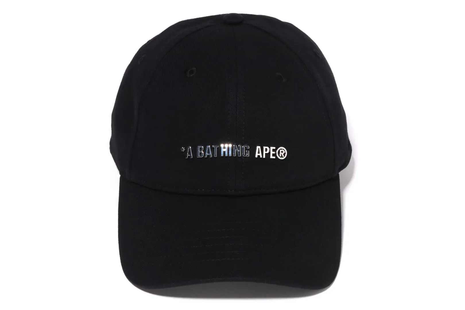 METAL LOGO PIN CAP sold by Bape product image thumbnail 2