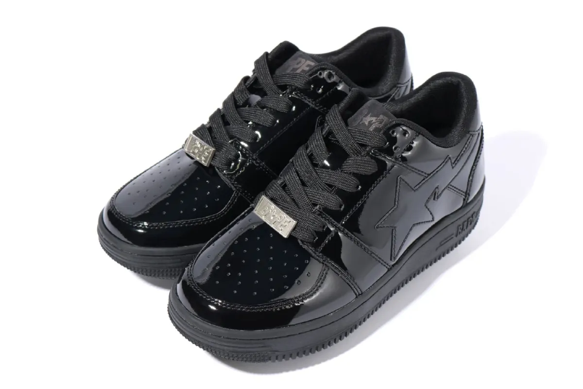 BAPE STA LOW sold by Bape