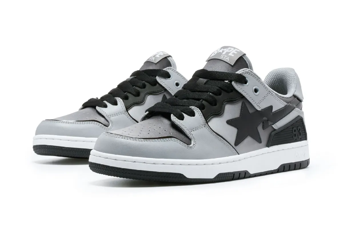 BAPE SK8 STA #5 sold by Bape