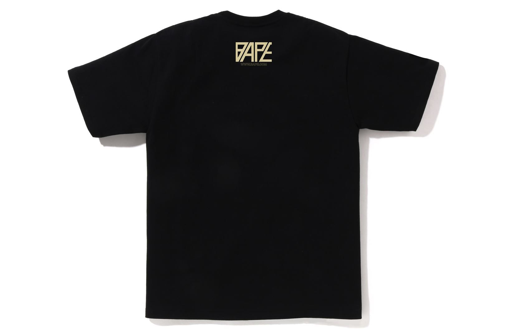 BAPE LOGO MONOGRAM TEE sold by Bape product image thumbnail 2