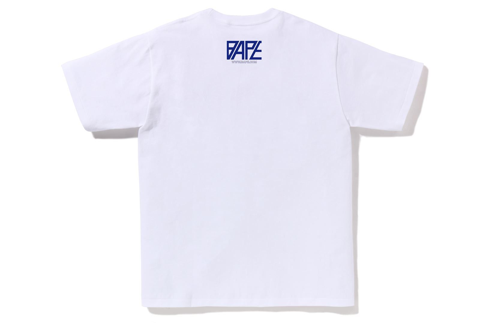 BAPE LOGO MONOGRAM TEE sold by Bape product image thumbnail 4