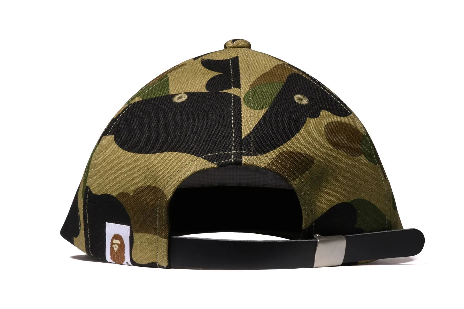 1ST CAMO CAP sold by Bape product image thumbnail 4