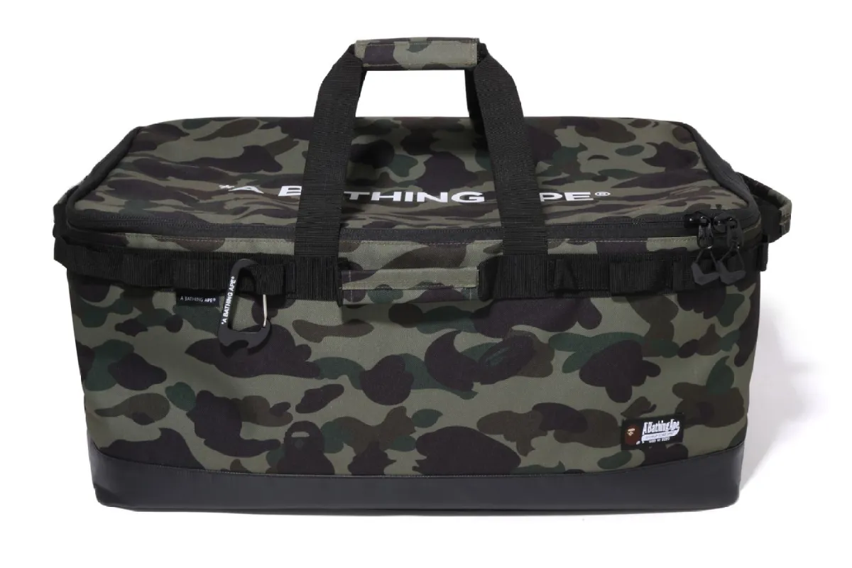 GO APE POINTER COLLEGE KNAPSACK BAPEC | Parallel