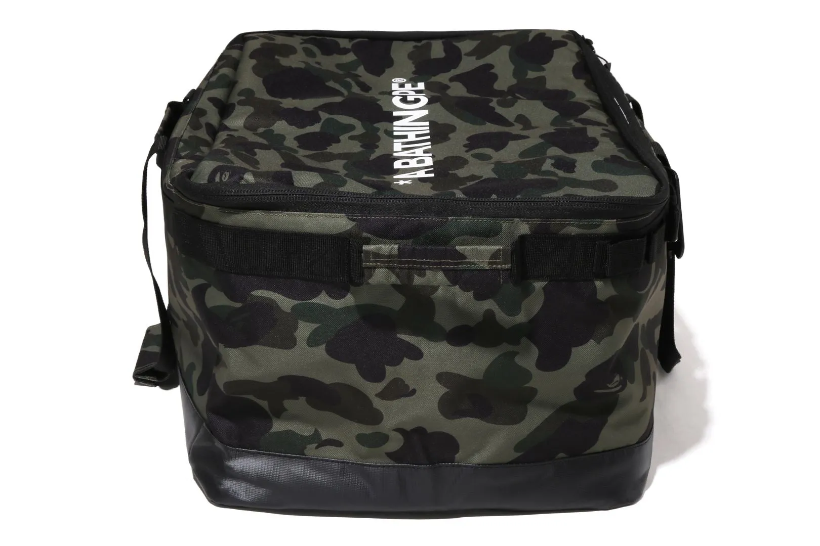 BAPE CAMO MULTI GEAR CONTAINER L sold by Bape product image thumbnail 4