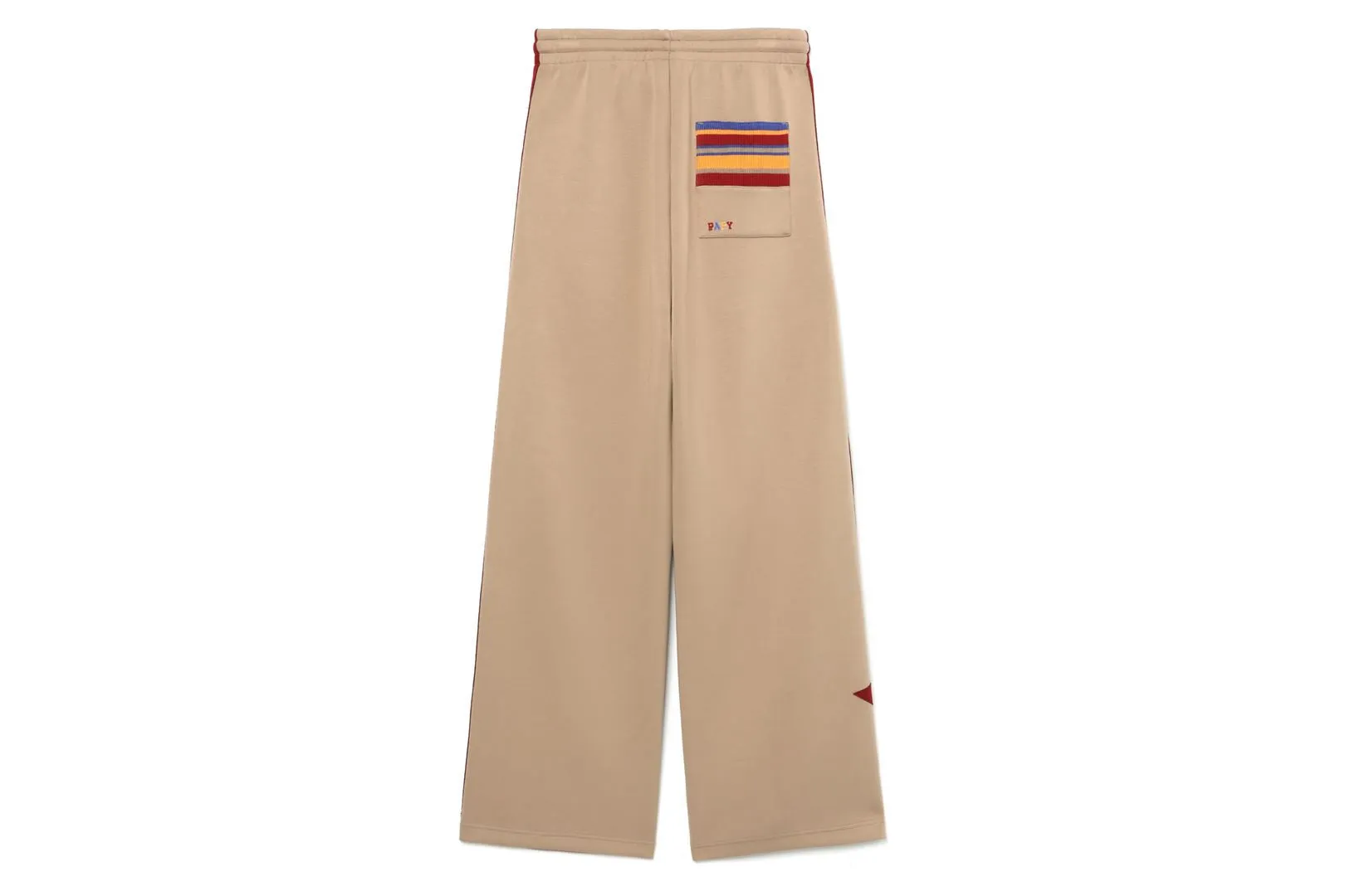 BAPY BAPESTA PANTS sold by Bape product image thumbnail 2