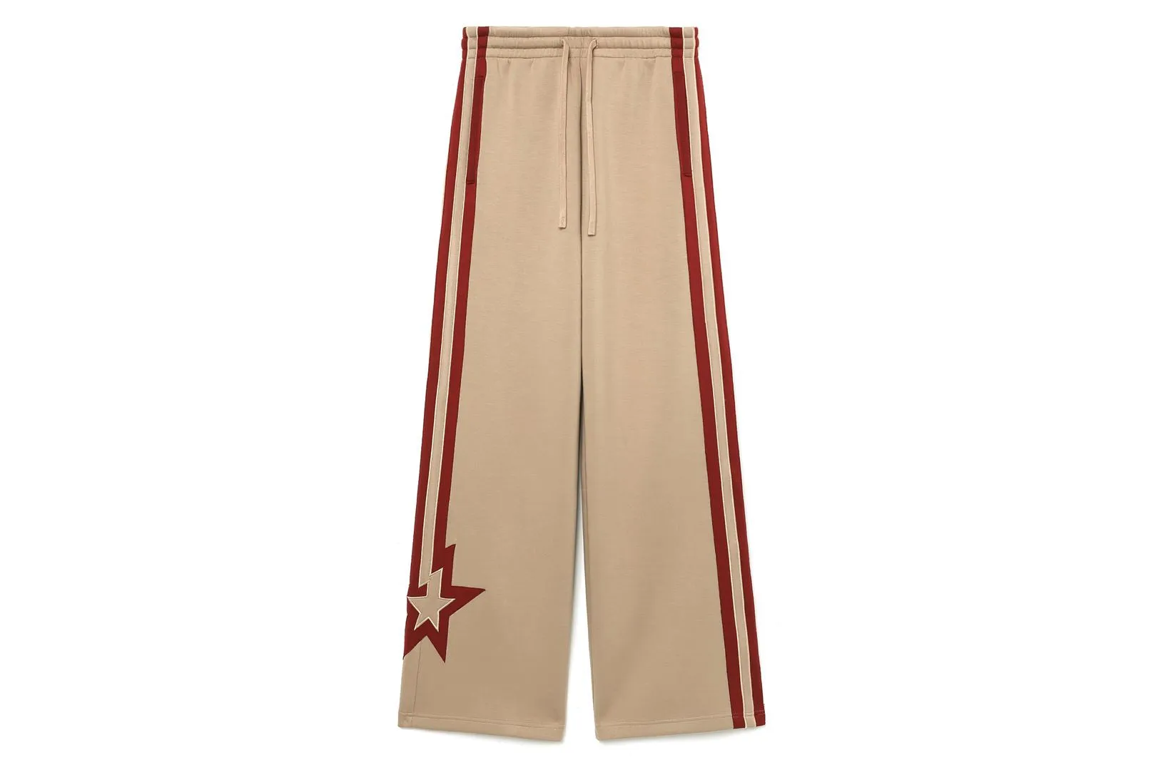 BAPY BAPESTA PANTS sold by Bape