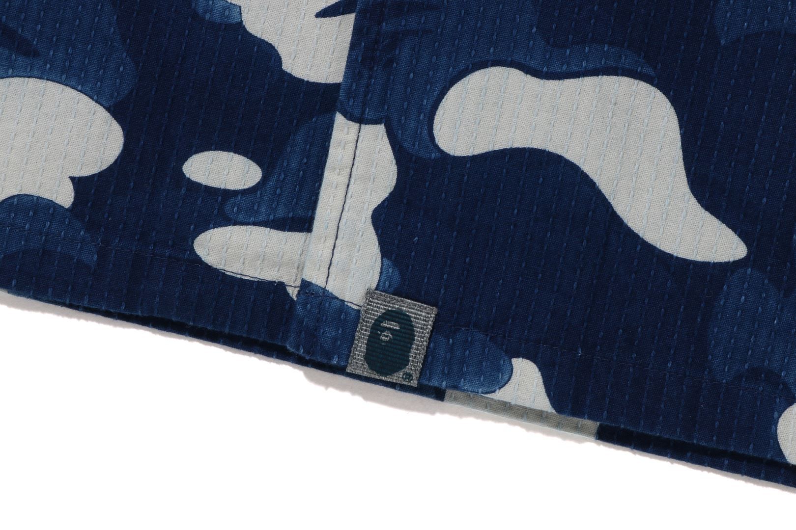 ABC CAMO S/S SHIRT sold by Bape product image thumbnail 3