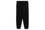 COLLEGE WIDE FIT SWEAT PANTS sold by Bape