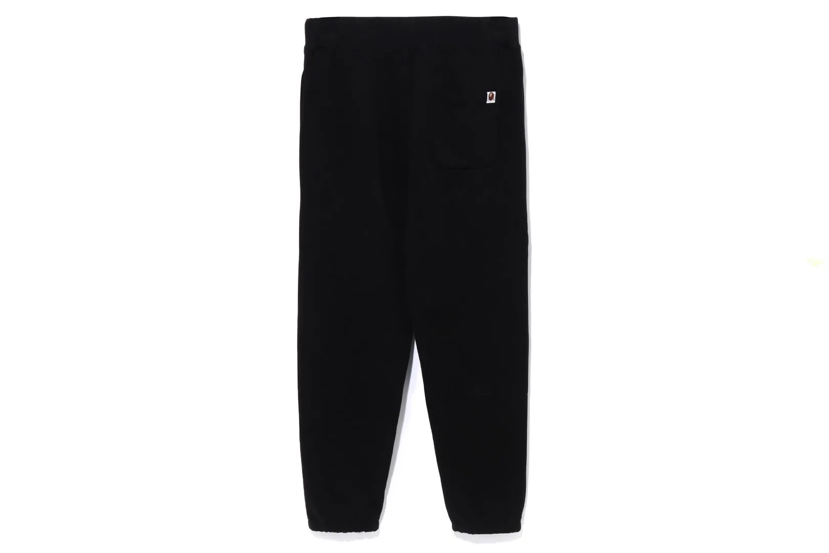 COLLEGE WIDE FIT SWEAT PANTS sold by Bape product image thumbnail 2