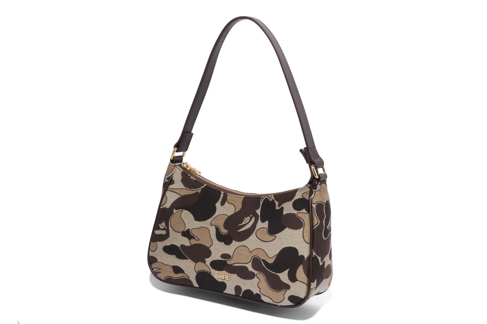 COOKIE CAMO 2 HAND BAG sold by Bape product image thumbnail 2