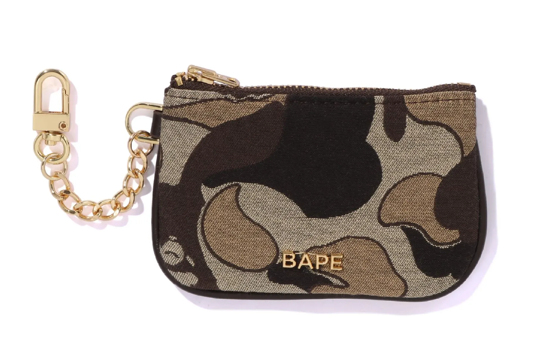 COOKIE CAMO 2 HAND BAG | Parallel