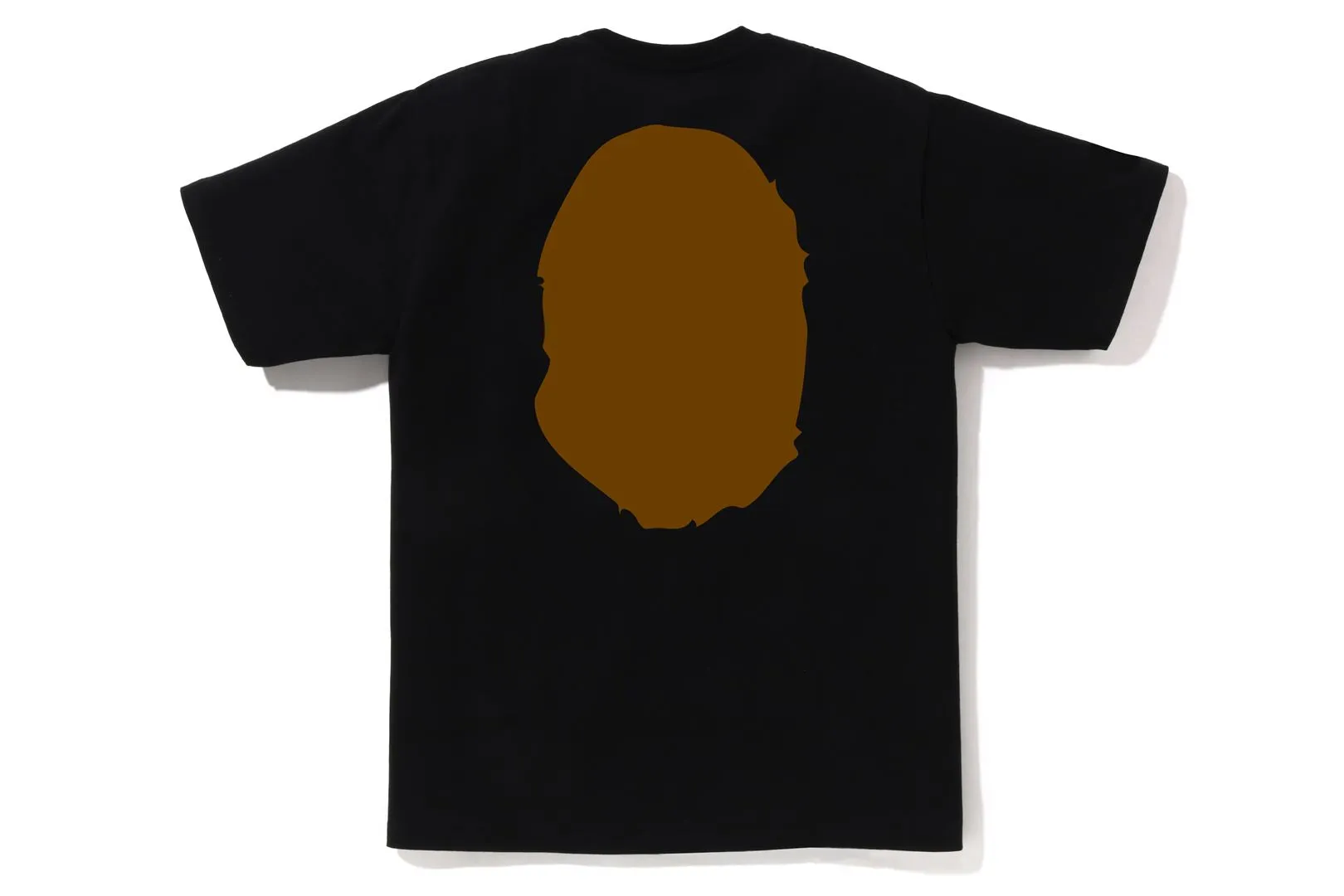 BIG APE HEAD TEE sold by Bape product image thumbnail 2