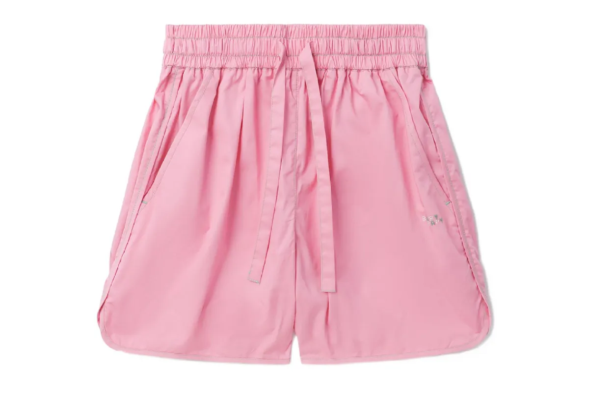 BAPY LOGO SHORTS sold by Bape