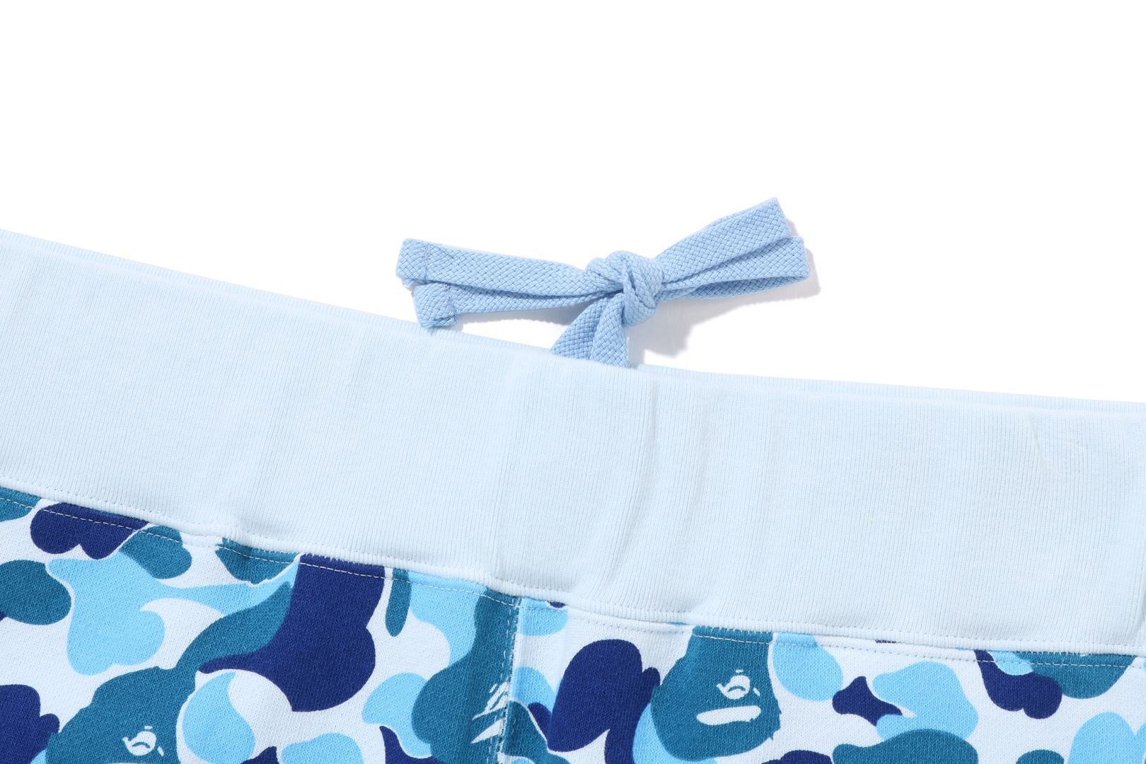 ABC CAMO SWEAT PANTS sold by Bape product image thumbnail 9