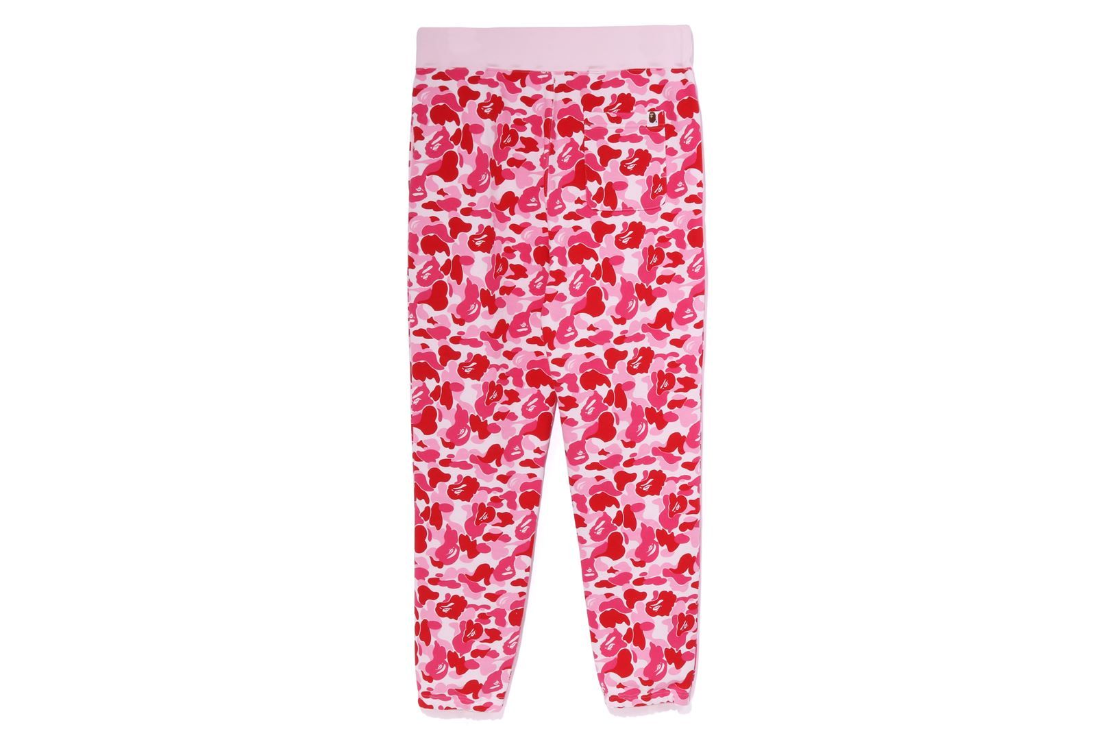 ABC CAMO SWEAT PANTS sold by Bape product image thumbnail 5