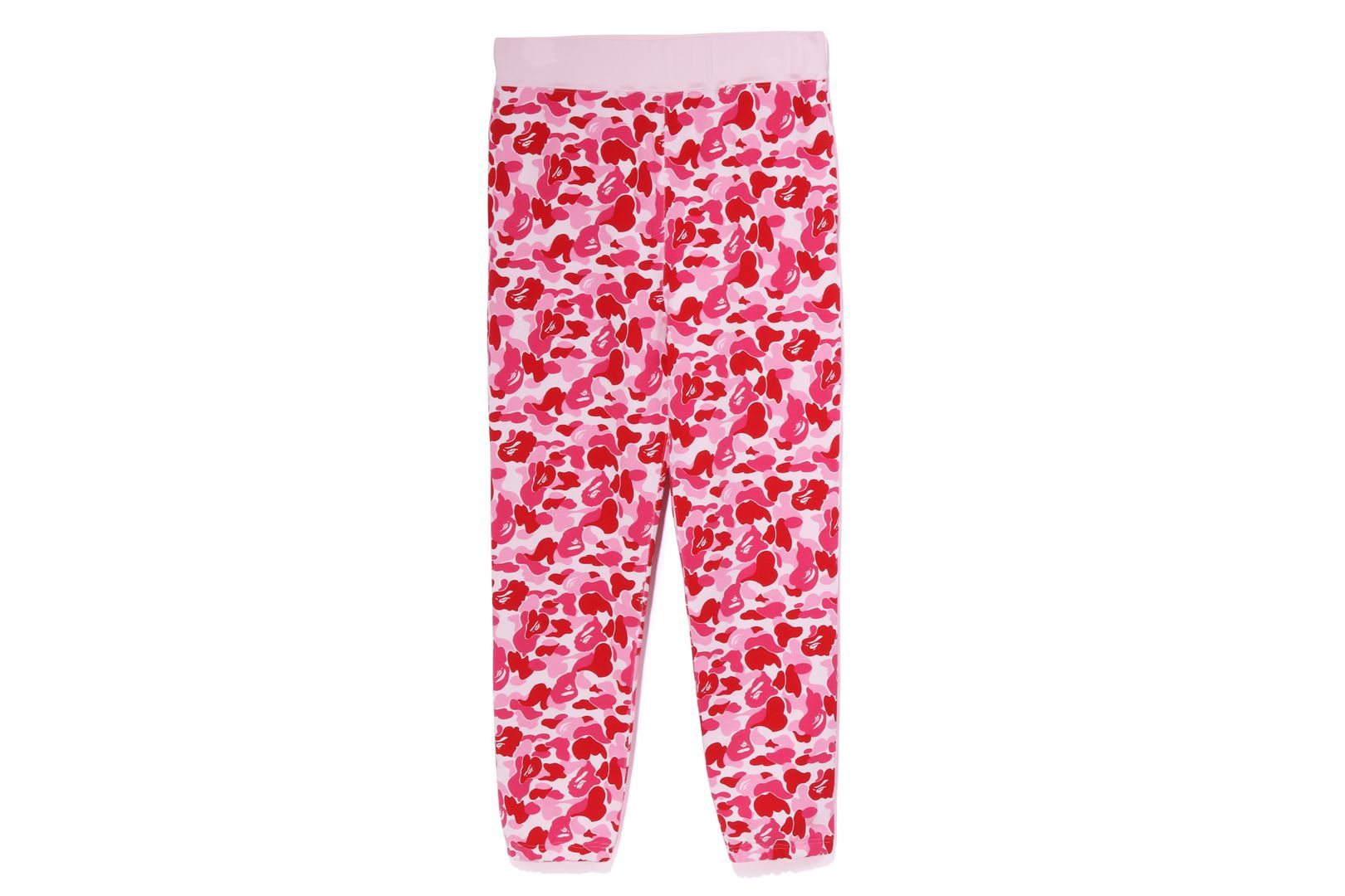 ABC CAMO SWEAT PANTS sold by Bape product image thumbnail 4