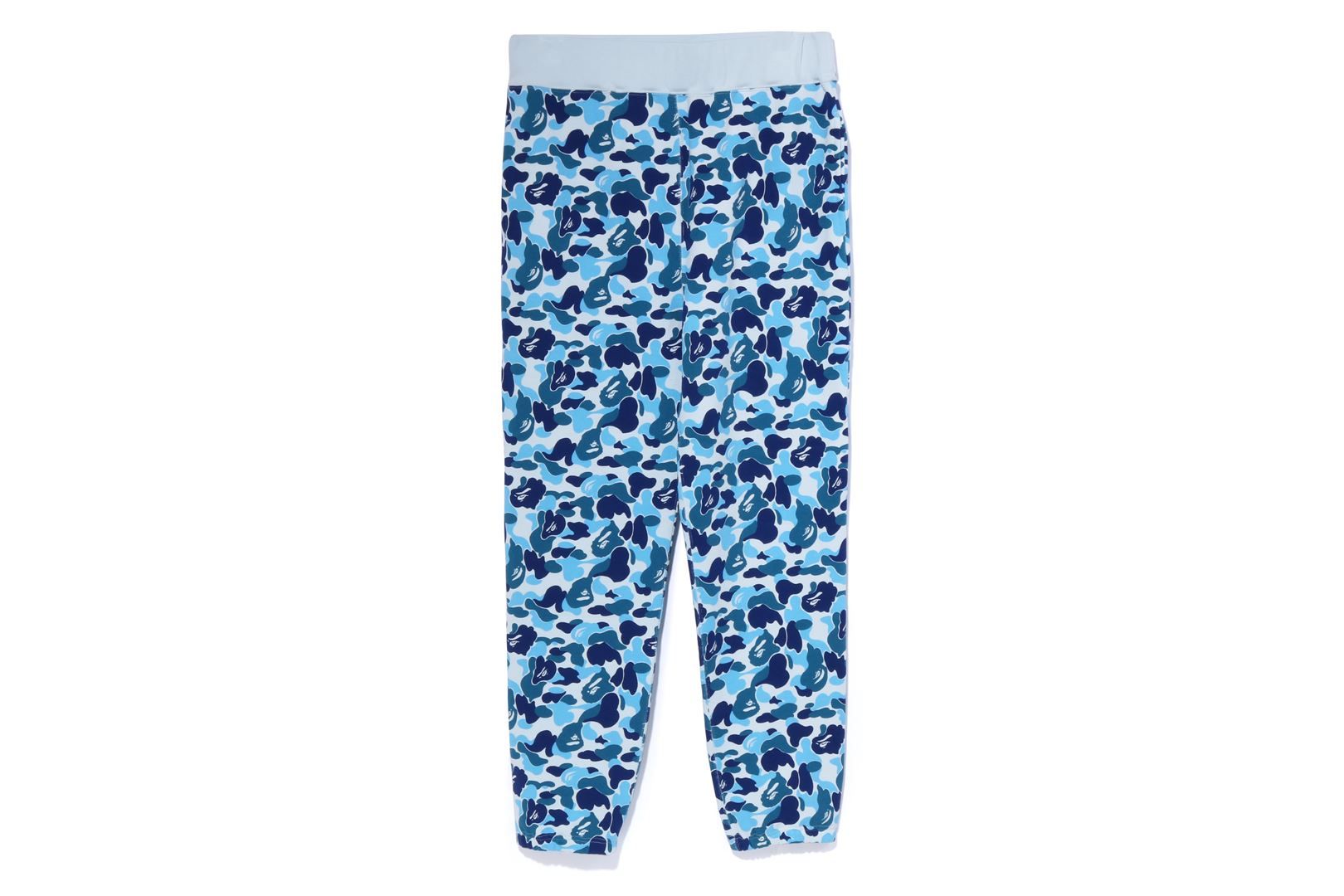 ABC CAMO SWEAT PANTS sold by Bape product image thumbnail 7