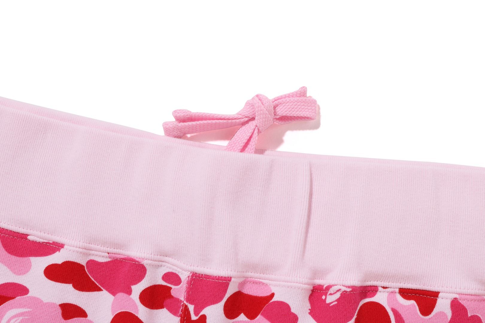 ABC CAMO SWEAT PANTS sold by Bape product image thumbnail 6