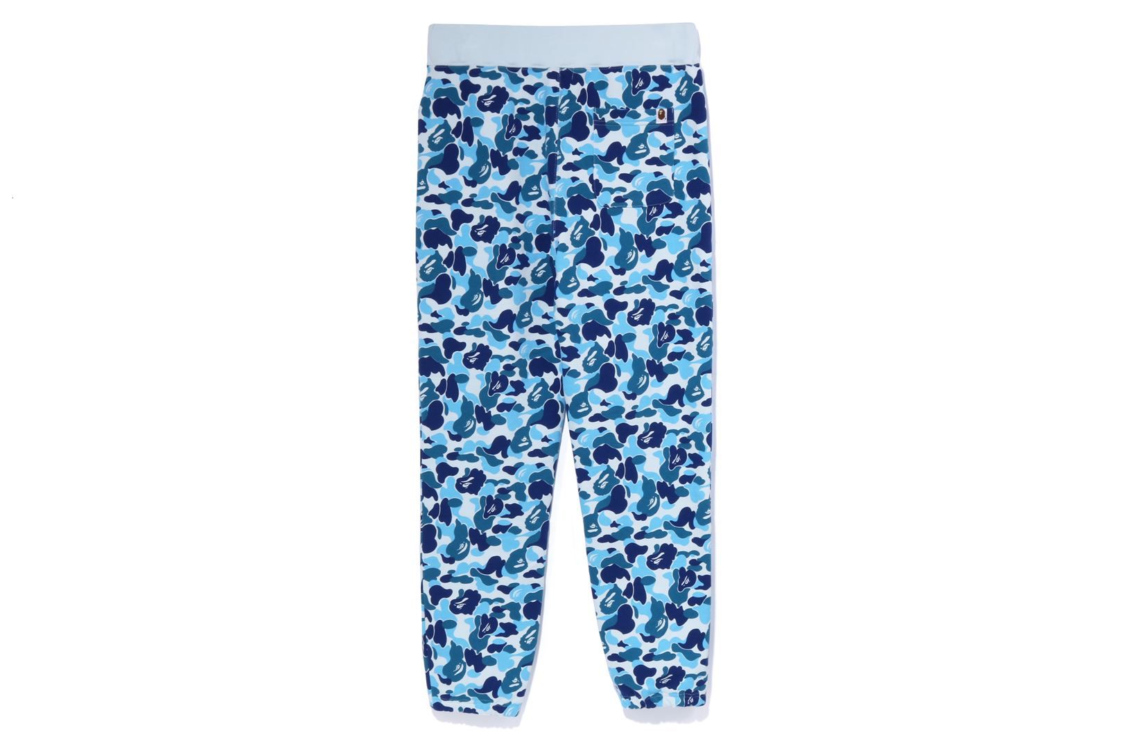 ABC CAMO SWEAT PANTS sold by Bape product image thumbnail 8