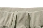 APE HEAD ONE POINT WIDE FIT SWEAT PANTS sold by Bape
