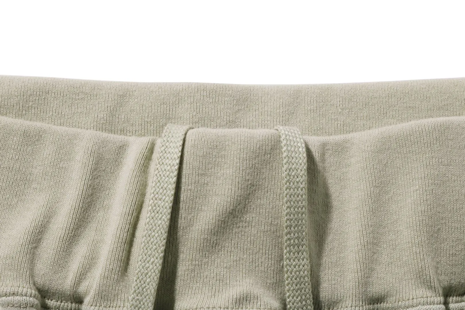 APE HEAD ONE POINT WIDE FIT SWEAT PANTS sold by Bape product image thumbnail 4