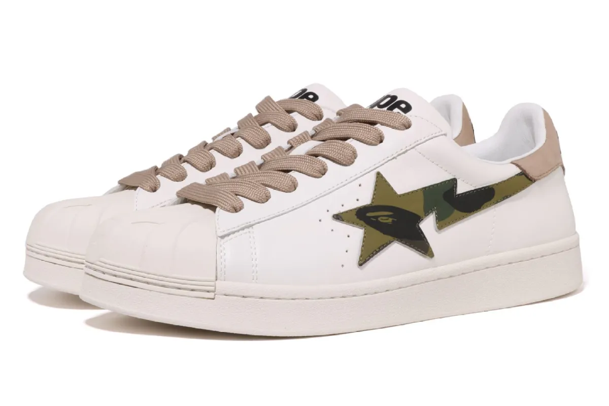 SKULL STA sold by Bape