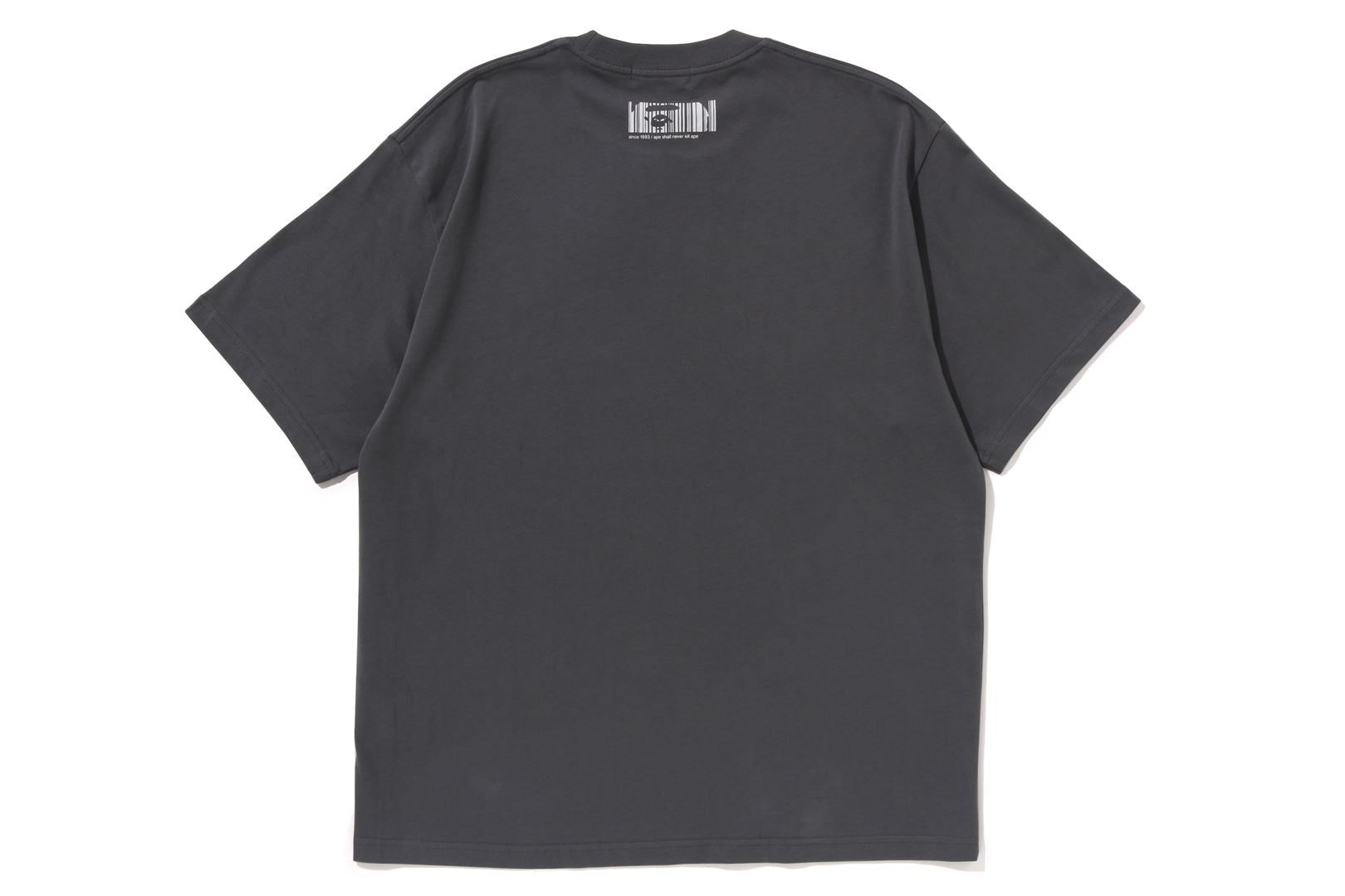 BAPE SHOES GRAPHIC TEE sold by Bape product image thumbnail 2