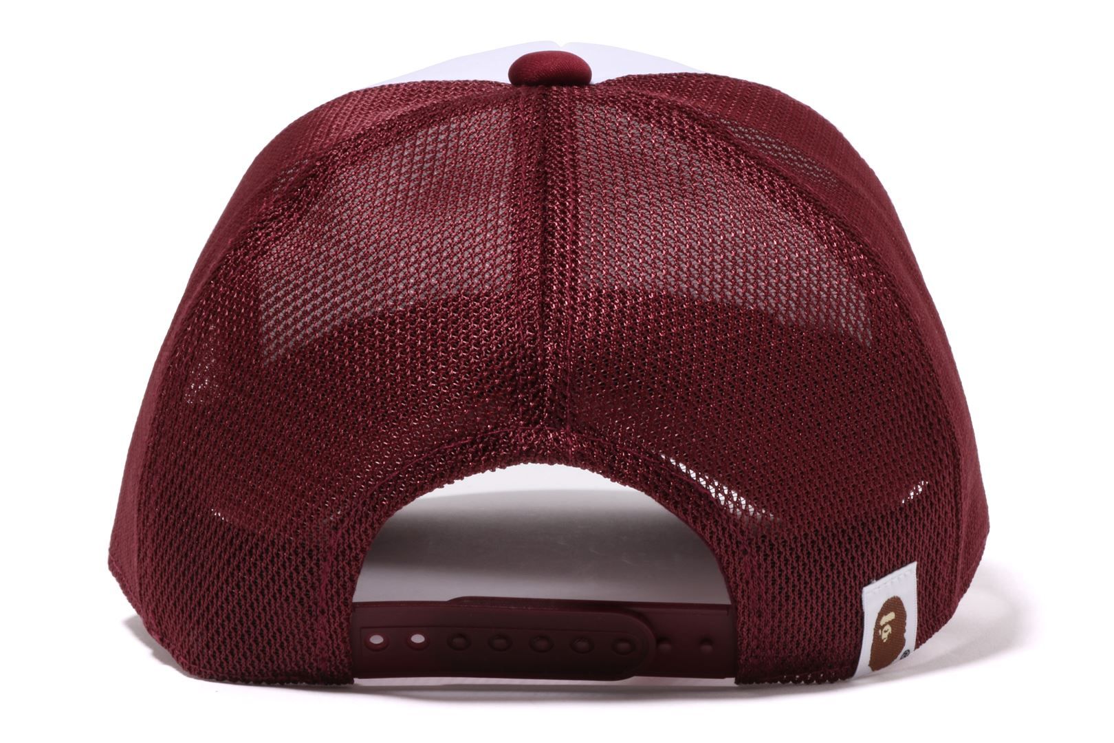 COLLEGE MESH CAP sold by Bape product image thumbnail 18