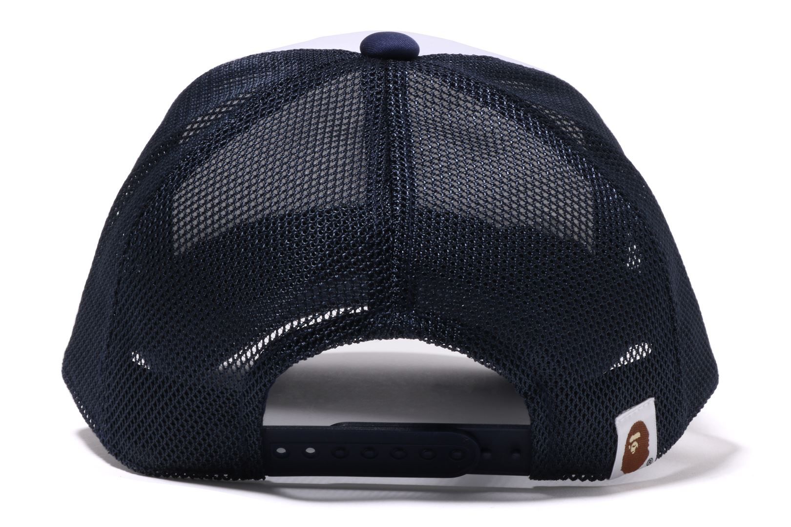 COLLEGE MESH CAP sold by Bape product image thumbnail 12