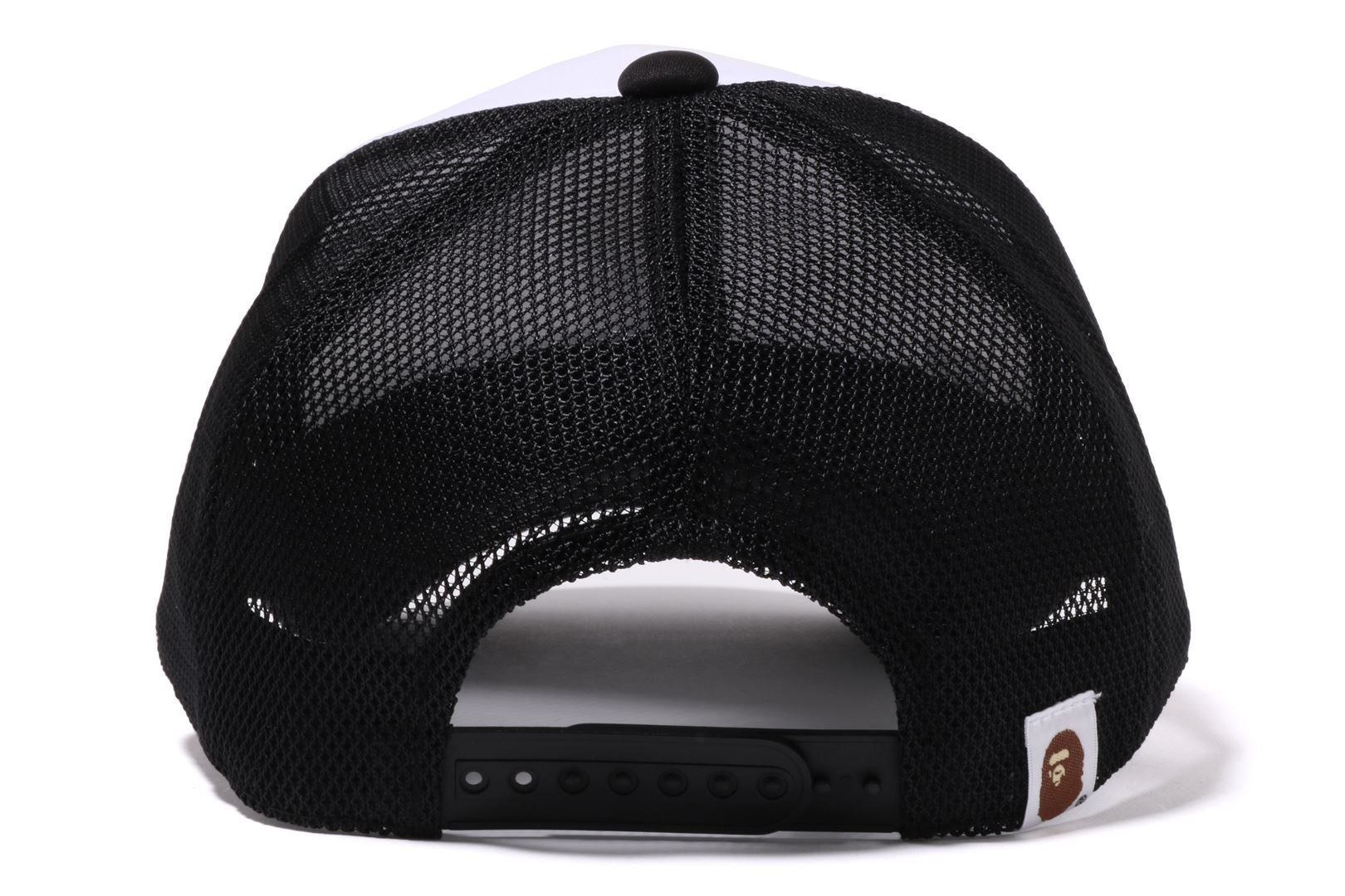 COLLEGE MESH CAP sold by Bape product image thumbnail 3