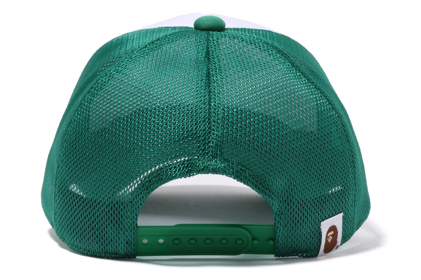 COLLEGE MESH CAP sold by Bape product image thumbnail 9