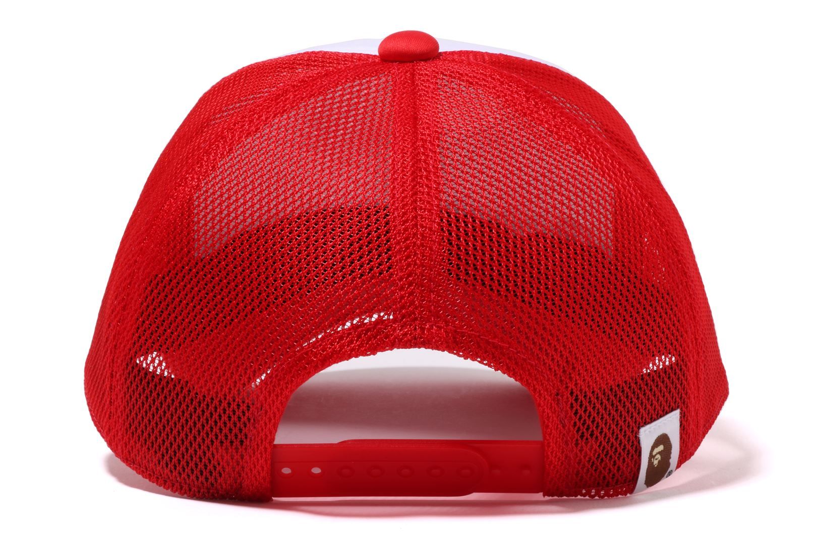 COLLEGE MESH CAP sold by Bape product image thumbnail 6