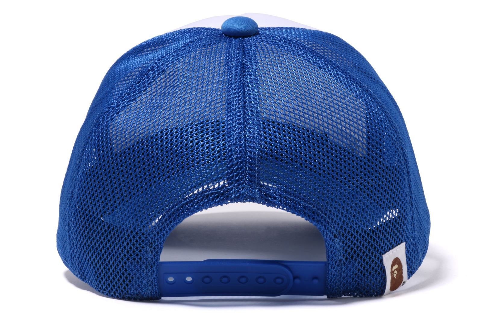COLLEGE MESH CAP sold by Bape product image thumbnail 15