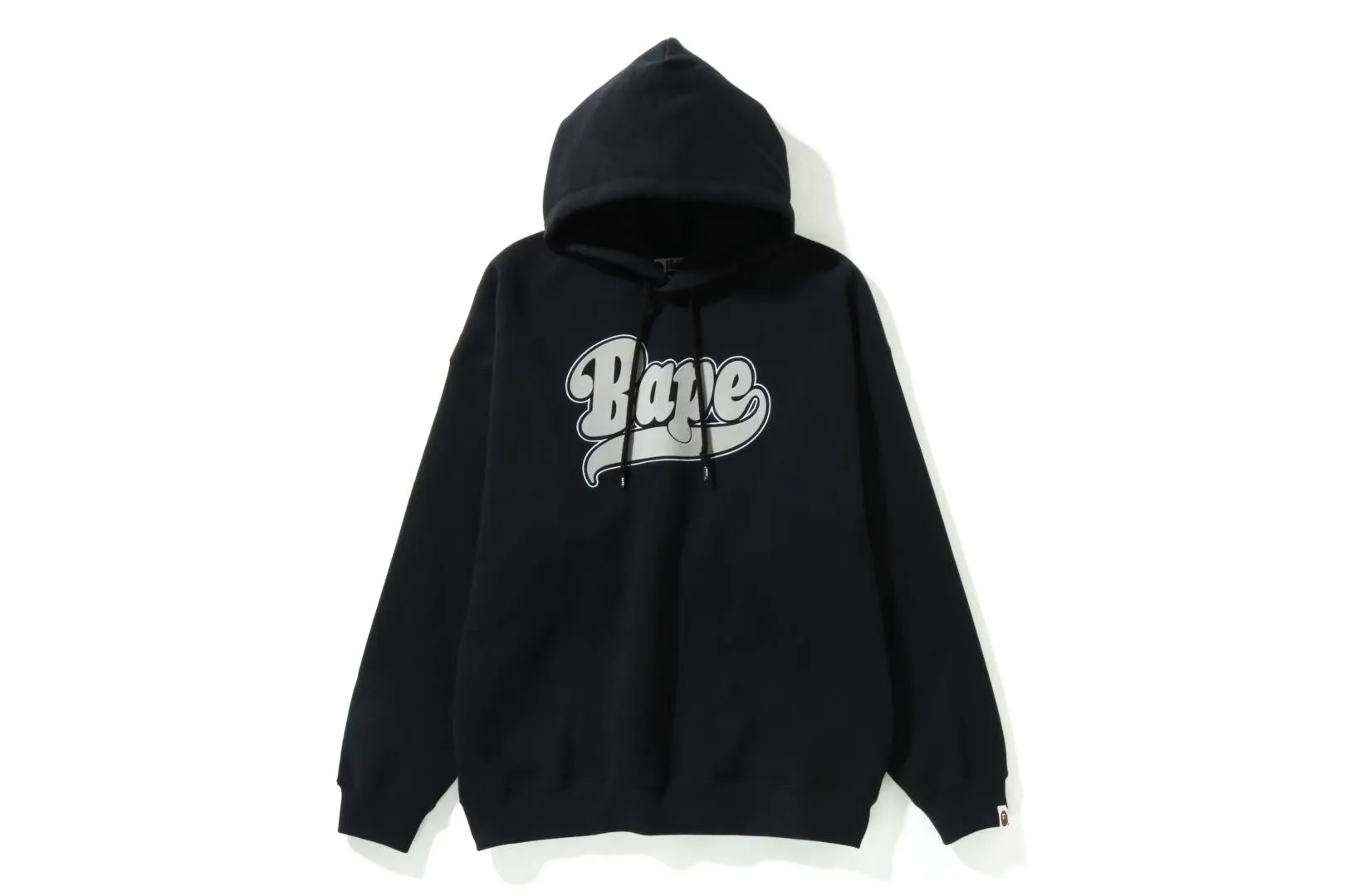 BAPE OVERSIZED PULLOVER HOODIE sold by Bape product image thumbnail 5