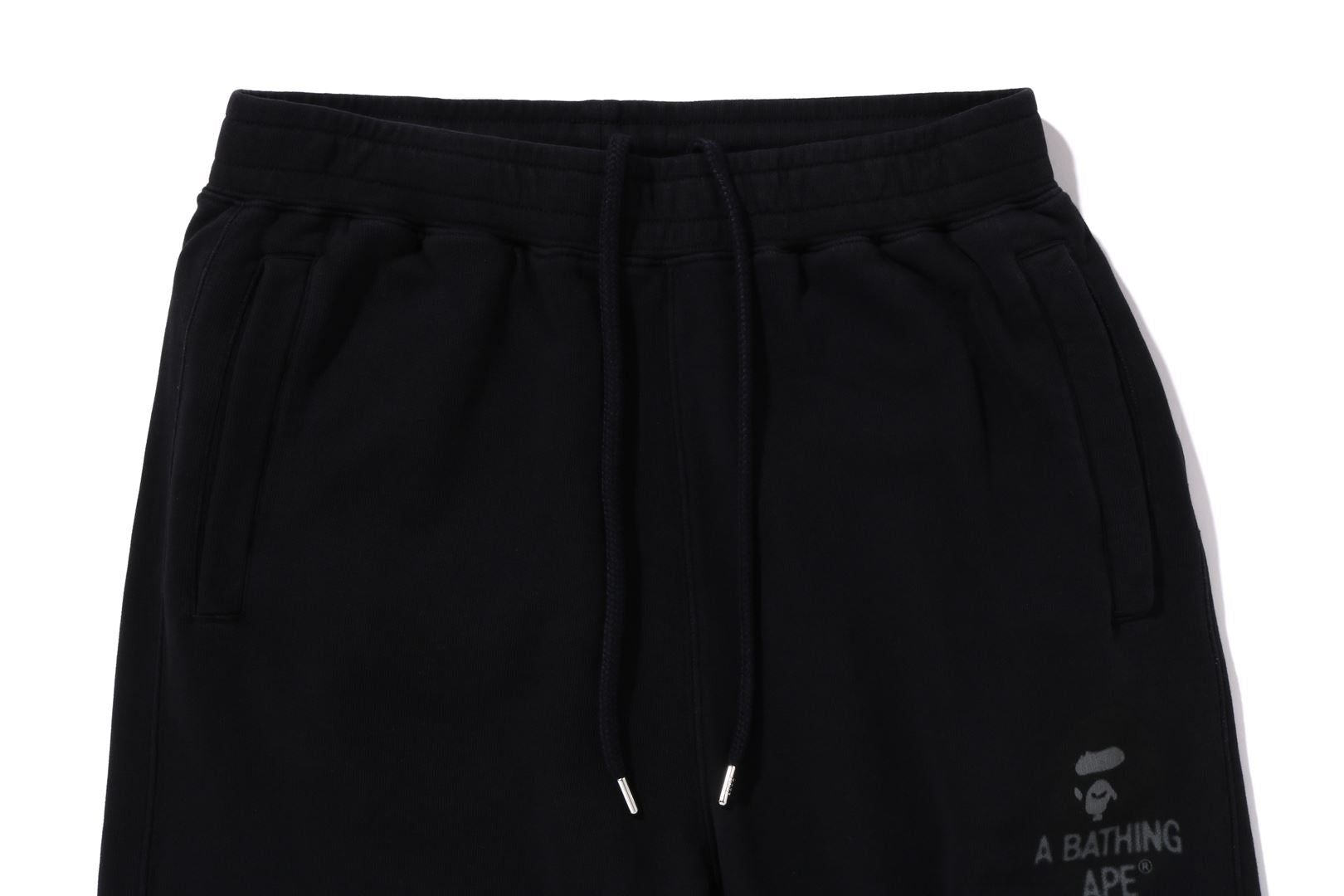 HEAVY WASHED SWEAT PANTS sold by Bape product image thumbnail 3