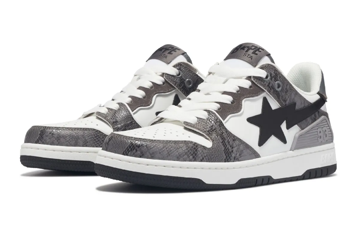 BAPE SK8 STA #1 sold by Bape