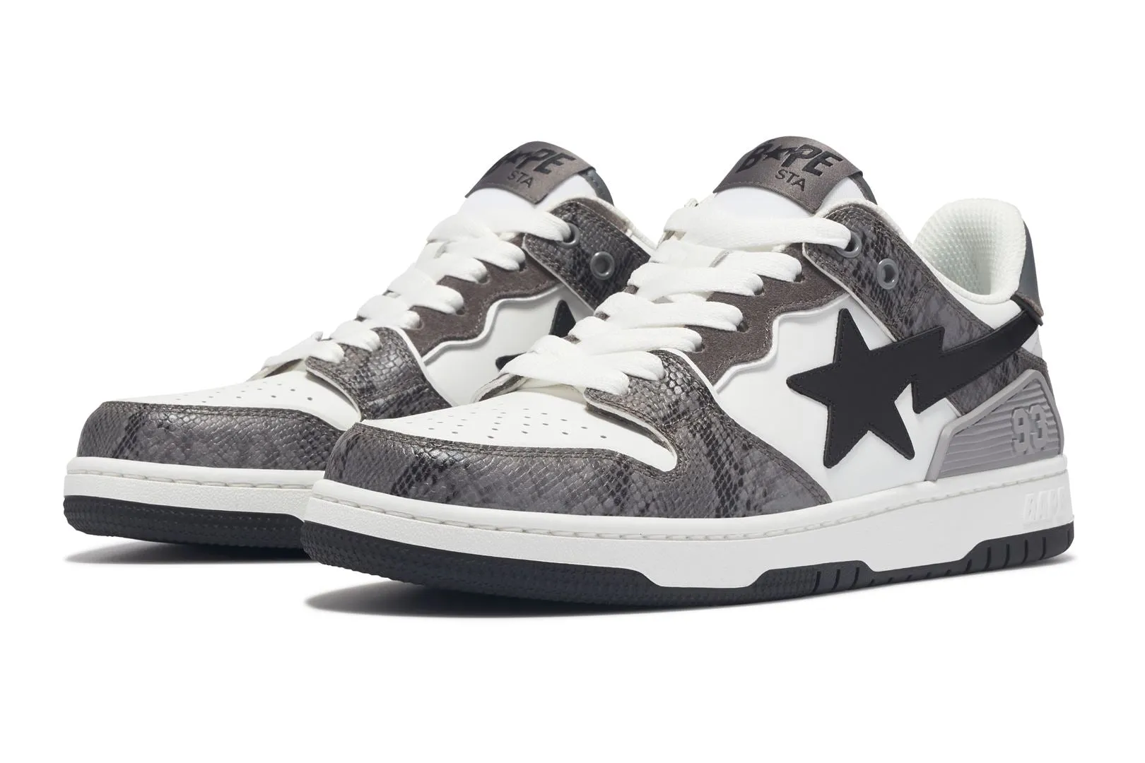 BAPE SK8 STA #1 sold by Bape