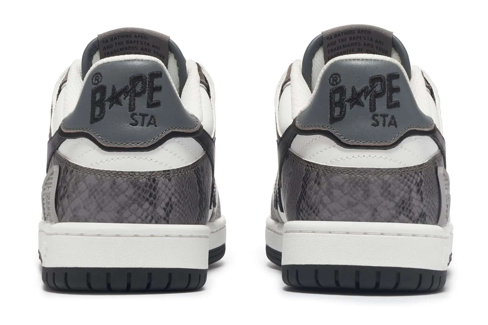 BAPE SK8 STA #1 sold by Bape product image thumbnail 3