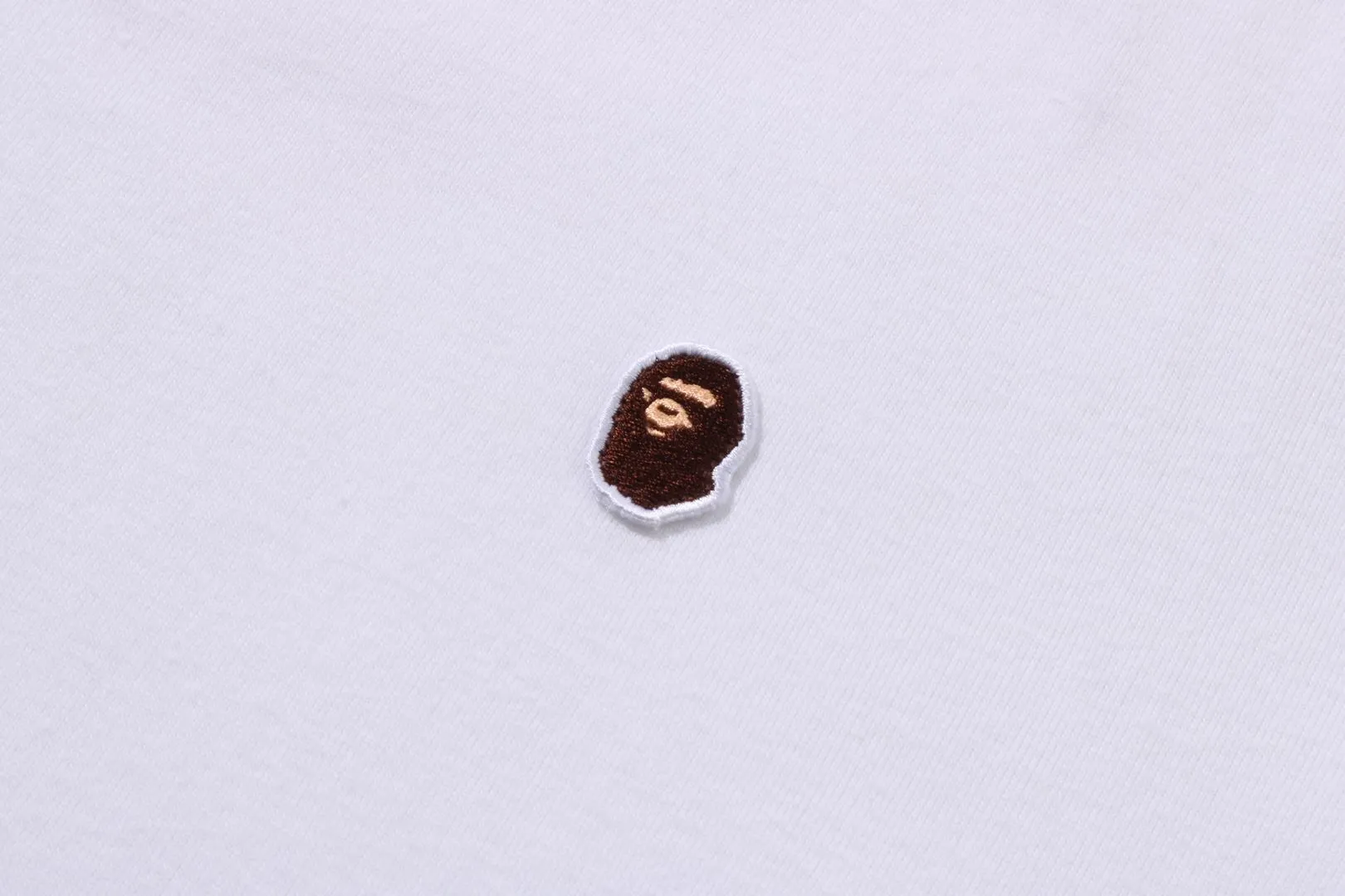 ONE POINT MINI TEE sold by Bape product image thumbnail 3