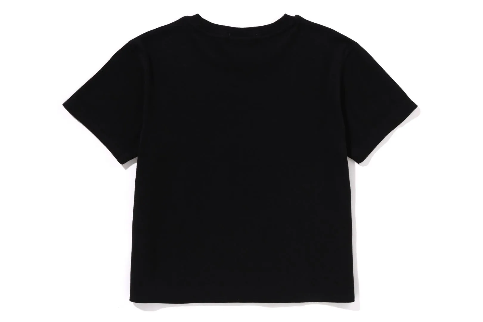 ONE POINT MINI TEE sold by Bape product image thumbnail 5