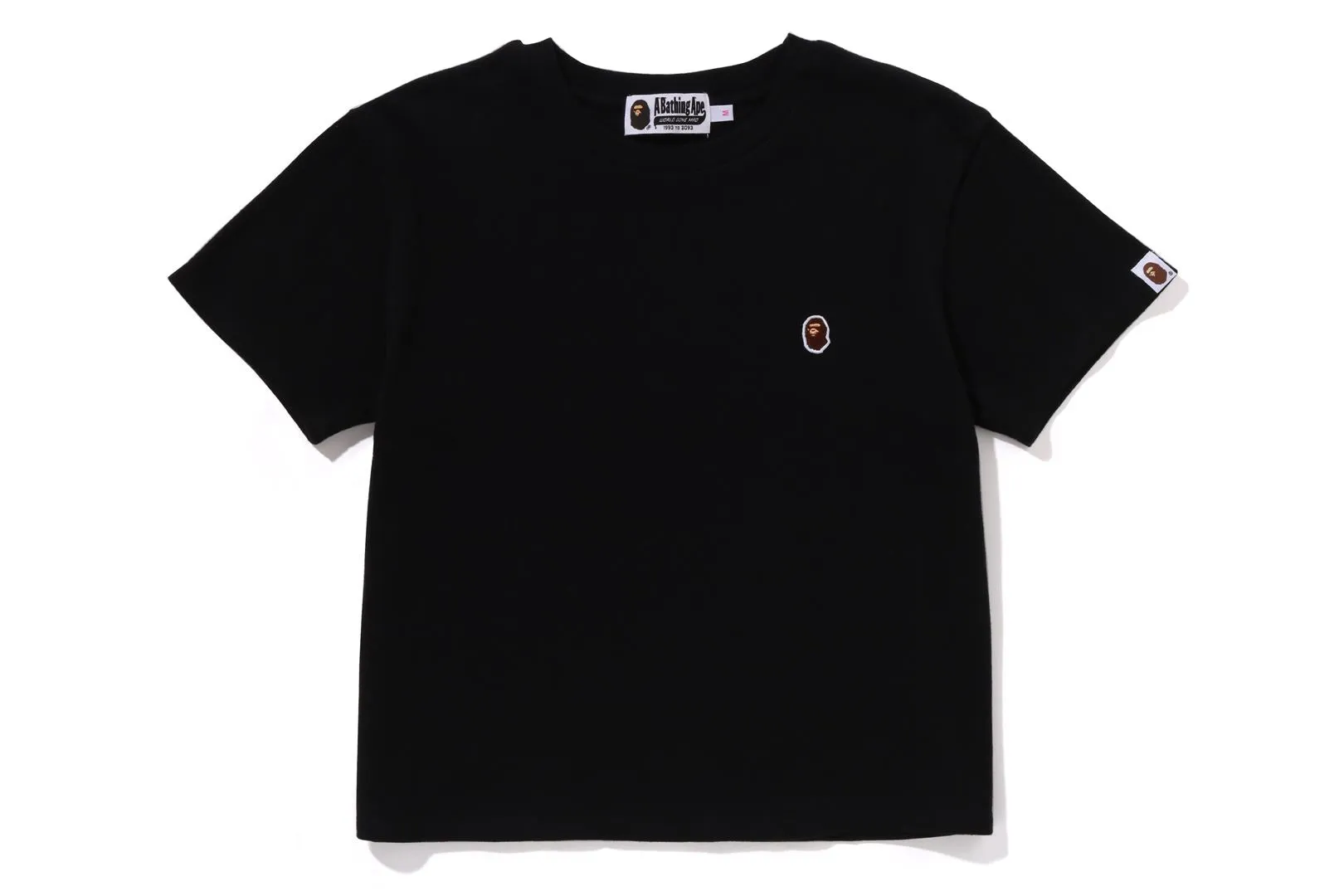 ONE POINT MINI TEE sold by Bape product image thumbnail 4