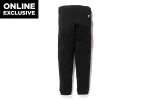 ONE POINT SLIM SWEAT PANTS sold by Bape