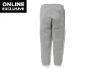 ONE POINT SLIM SWEAT PANTS sold by Bape