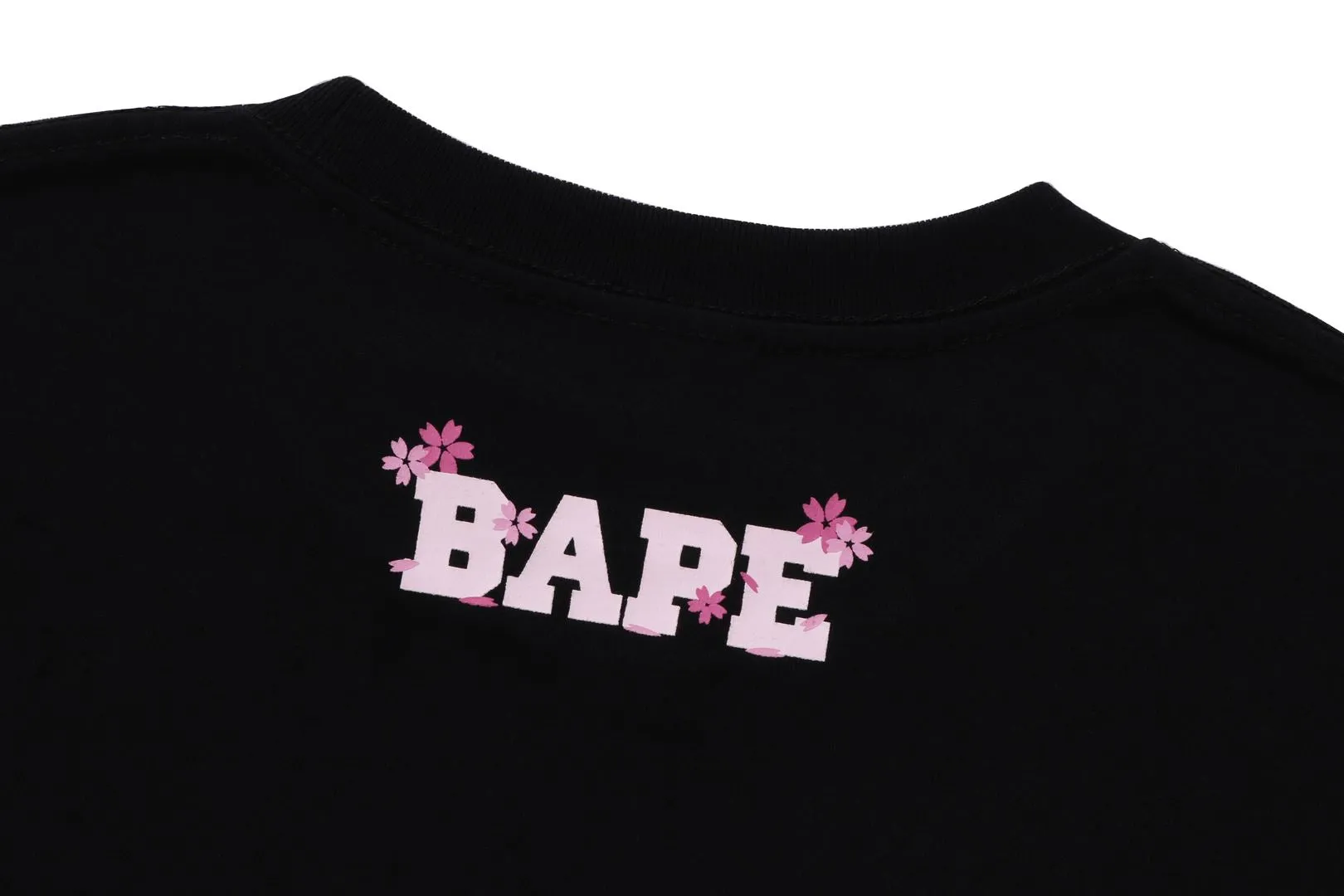 SAKURA TEE sold by Bape product image thumbnail 4