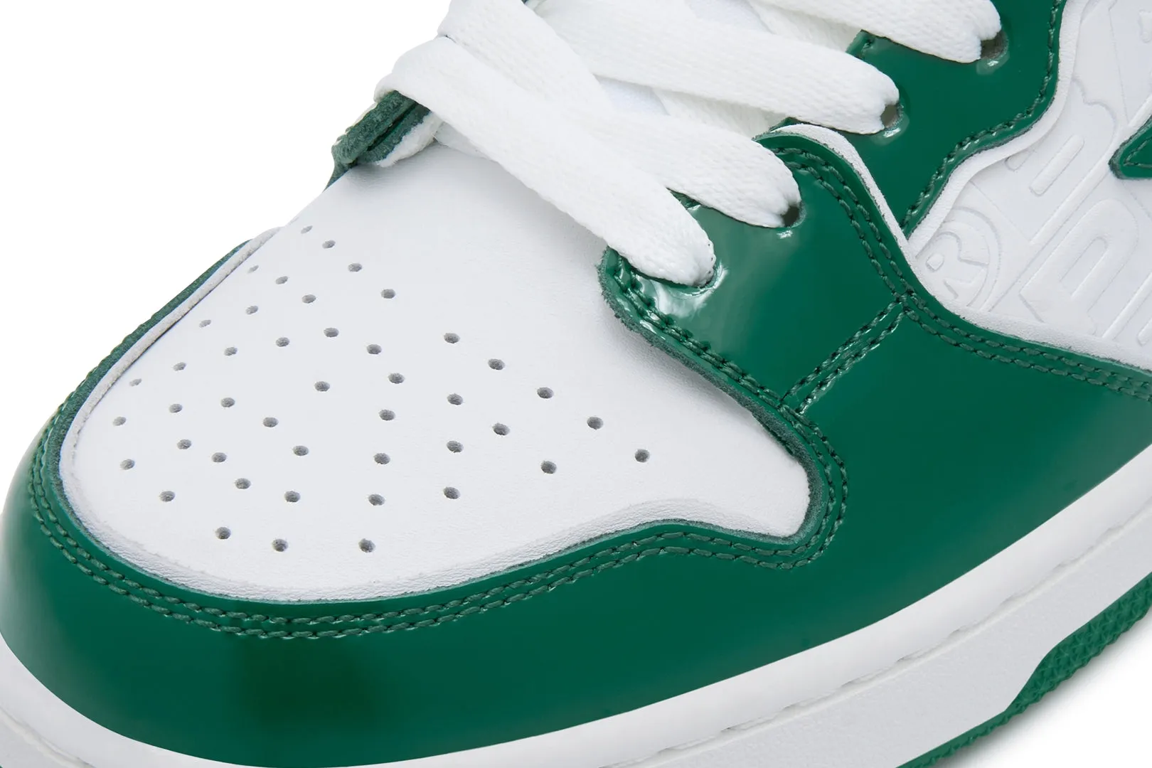 BAPE SK8 STA #5 sold by Bape product image thumbnail 4