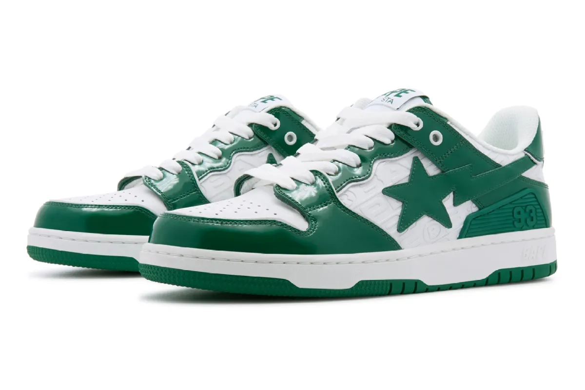 BAPE SK8 STA #5 sold by Bape