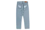 STA DENIM PANTS #2 sold by Bape