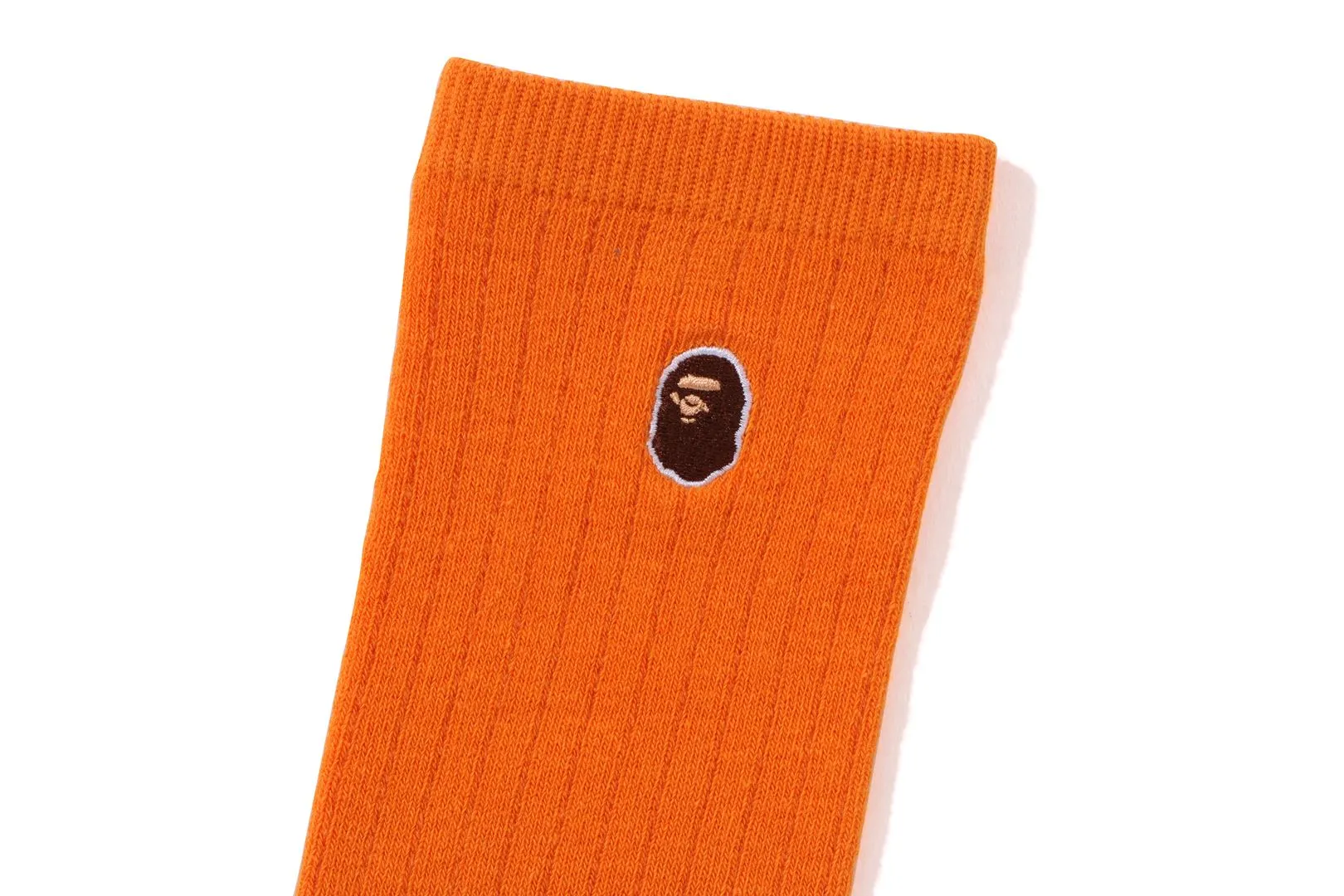 APE HEAD ONE POINT SOCKS sold by Bape product image thumbnail 3