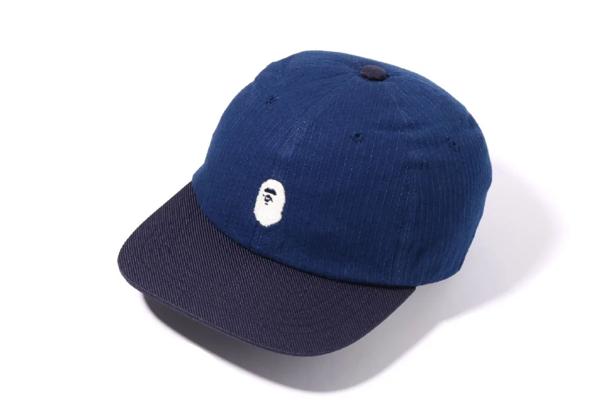 BAPE JAPAN CULTURE PANEL CAP sold by Bape