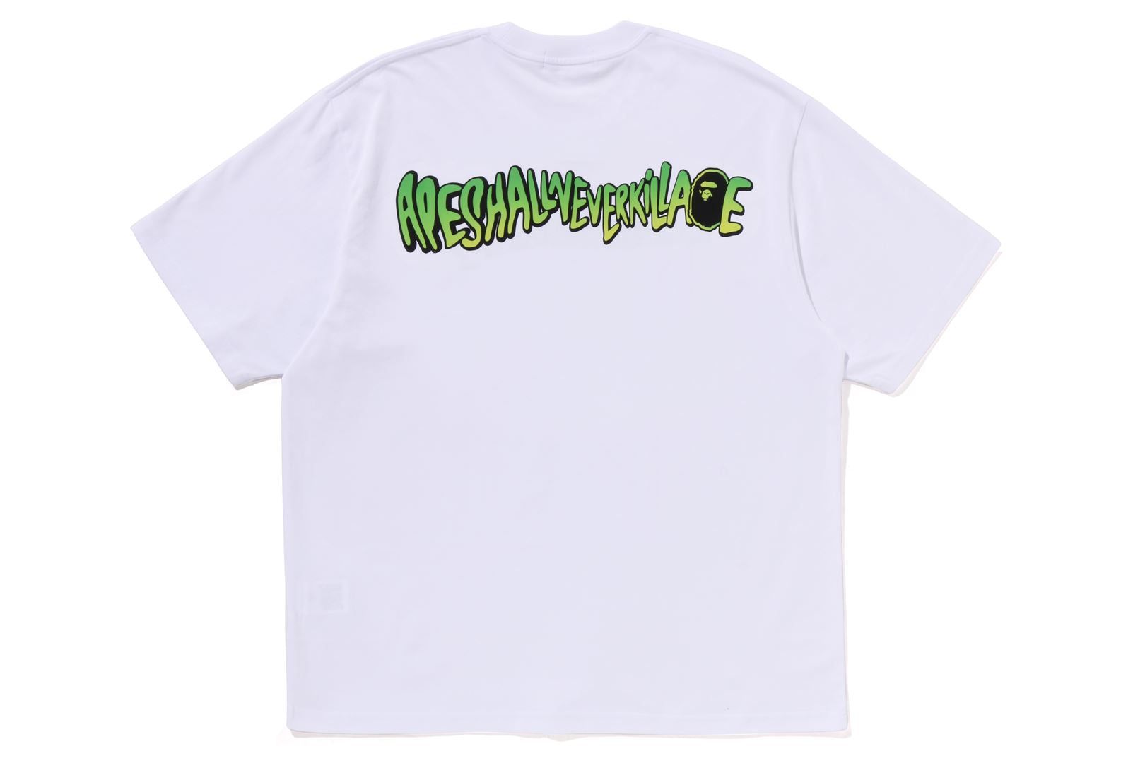 BAPE CAR GRAPHIC TEE sold by Bape product image thumbnail 4